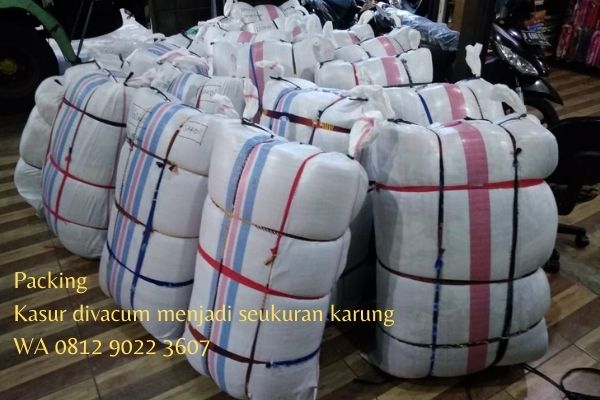 Jual Kasur Busa Premium Kudus, Murah Gratis Ongkir WA 081290223607