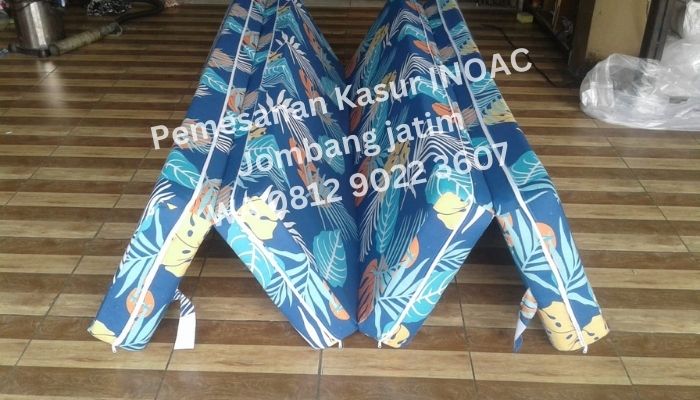 Agen Kasur Busa Inoac Jombang, Free Ongkir WA 081290223607