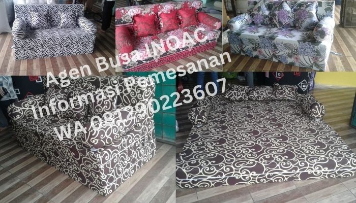 Agen Kasur Busa Inoac Bangkalan, Free Ongkir wa 081290223607