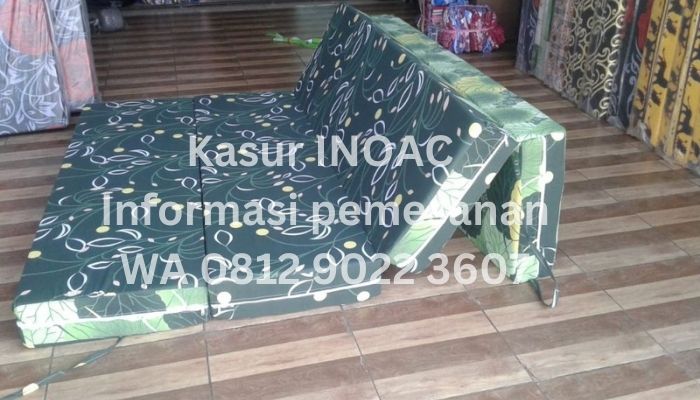 Agen Kasur Busa Inoac Bangkalan, Free Ongkir wa 081290223607