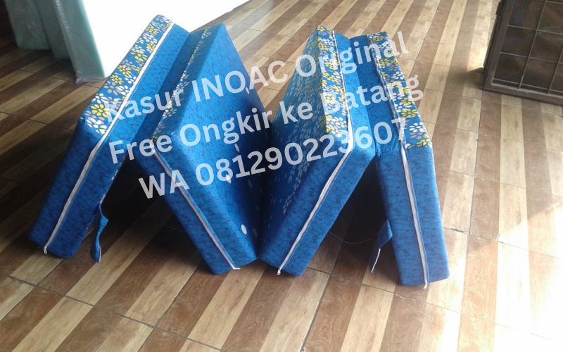Agen Kasur Inoac Batang, ORI, Murah Free ongkir 081290223607