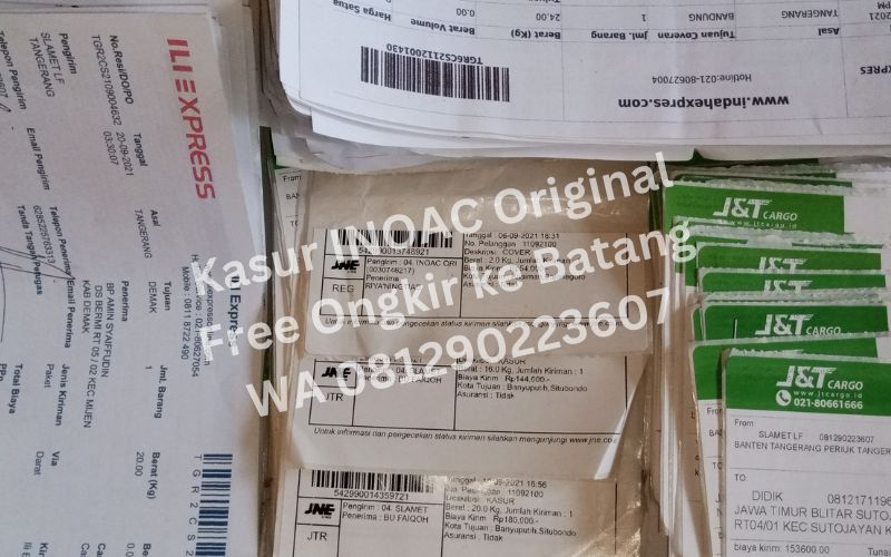 Agen Kasur Inoac Batang, ORI, Murah Free ongkir 081290223607