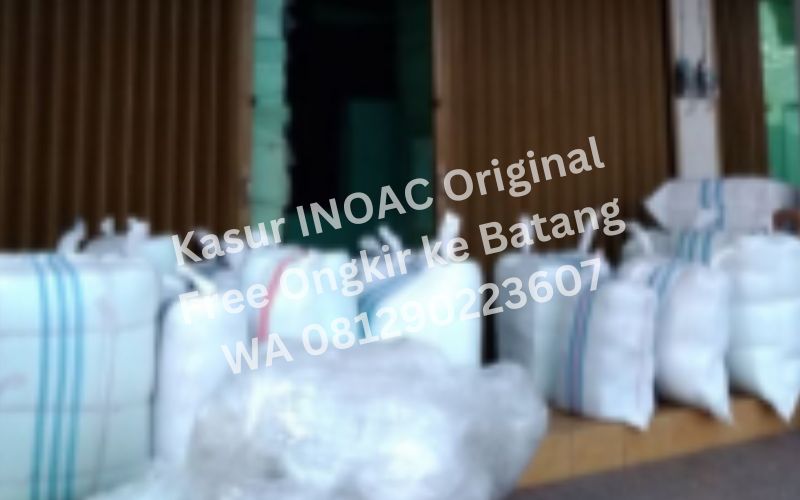 Agen Kasur Inoac Batang, ORI, Murah Free ongkir 081290223607