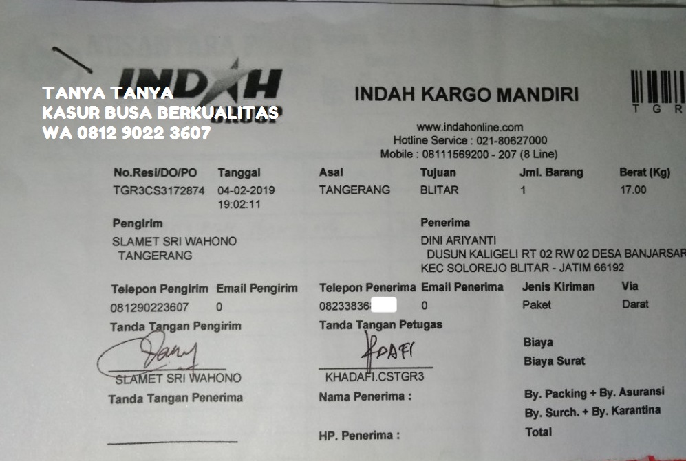  Agen Kasur Busa Inoac Probolinggo, Murah-Gratis Ongkir 0812 9022 3607