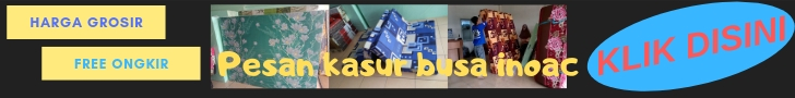 Agen Kasur Busa Inoac Nganjuk, Harga-Grosir, Free ongkir 081290223607