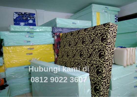Agen Kasur Busa Inoac Nganjuk, Harga-Grosir, Free ongkir 081290223607