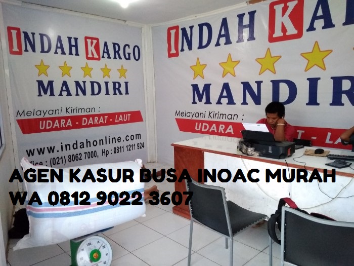 Agen Kasur Busa Inoac Banjarnegara, Murah-gratis ongkir 081290223607