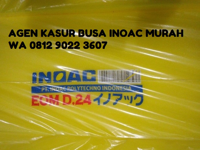 Agen Kasur Busa Inoac Kendal, Grosir - Gratis ongkir WA 0812 9022 3607