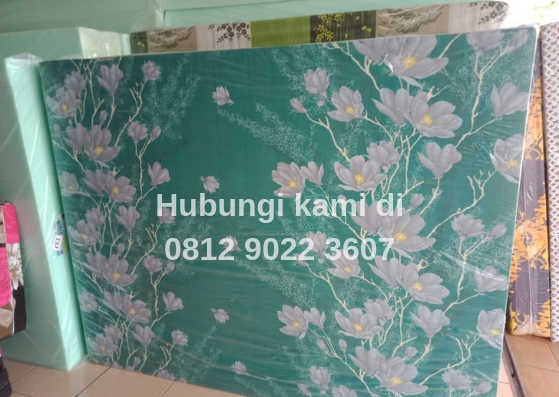 Agen Kasur Busa Inoac Banjarnegara, Murah-gratis ongkir 081290223607