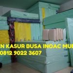 Agen Kasur Busa Inoac Karanganyar, Grosir-free ongkir wa 081290223607