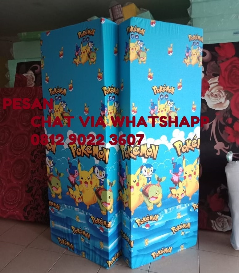 Agen Kasur Busa Inoac Magelang, Murah-gratis ongkir WA 081290223607