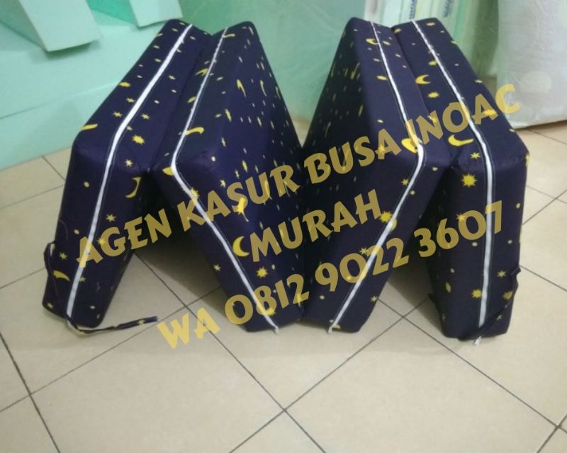 Agen Kasur Busa Inoac Magelang, Murah-gratis ongkir WA 081290223607