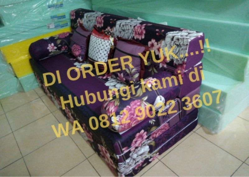 Agen Kasur Busa Inoac Magelang, Murah-gratis ongkir WA 081290223607