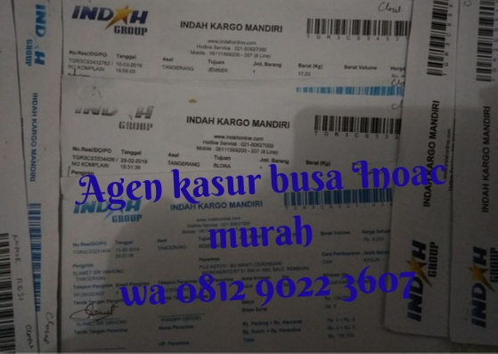 Agen Kasur Busa Inoac Klaten, Murah - Gratis ongkir, WA 0812 9022 3607