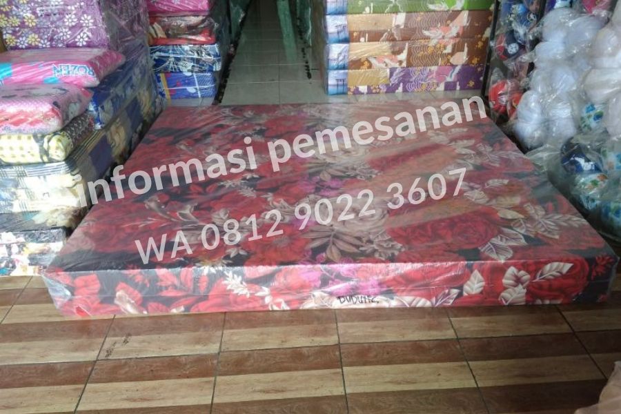  Agen Kasur Busa Inoac Purbalingga murah - free ongkir wa 081290223607