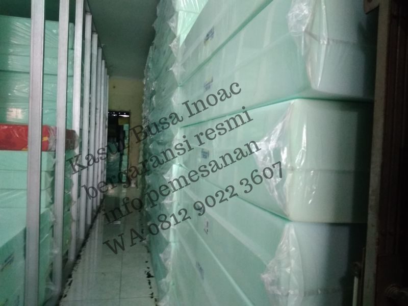 Jual Kasur INOAC WONOSOBO REKOMENDED Murah dan ORI