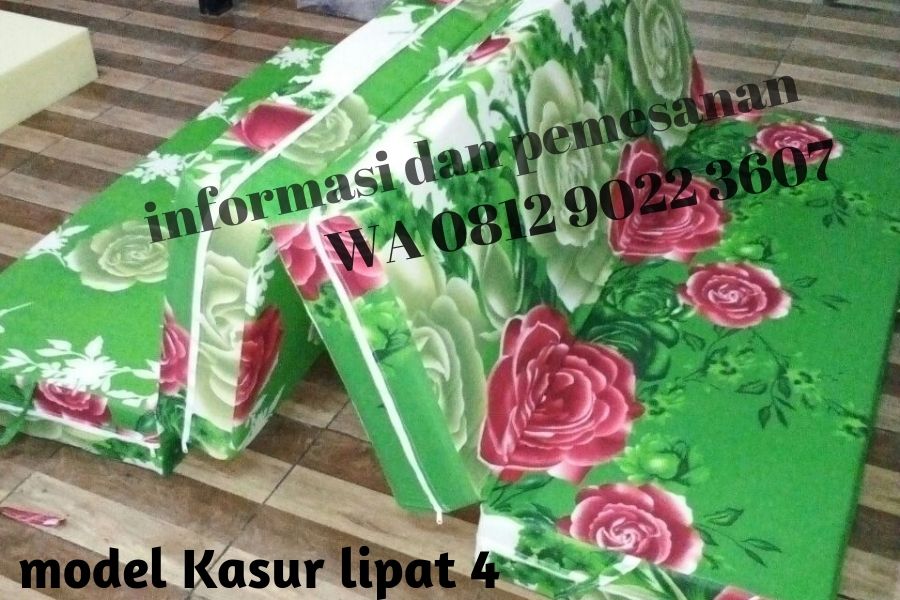 Agen Kasur Busa INOAC Cianjur, Murah - Gratis Ongkir wa 081290223607