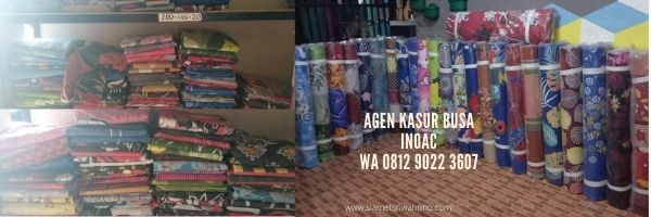Jual Kasur Inoac Kota Magelang, Murah, Gratis Ongkir WA 081290223607