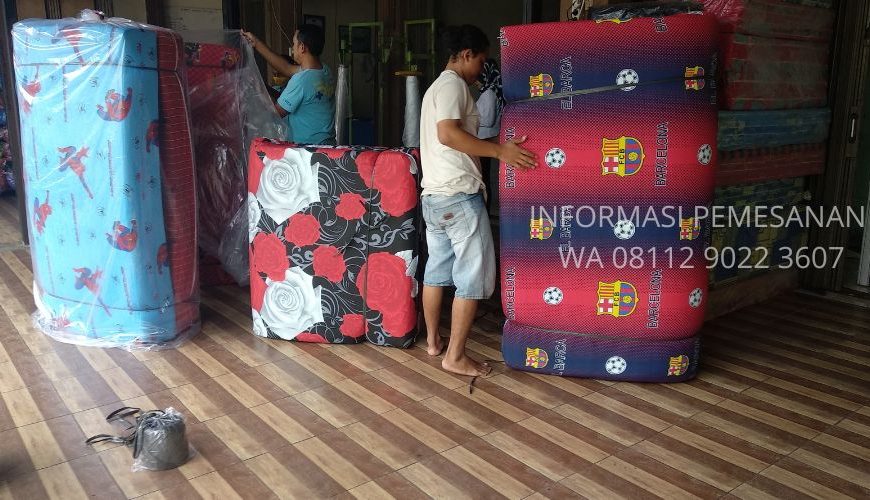 Jual Kasur INOAC Grobogan Rekomended Banget 081290223607