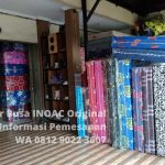 INOAC Original Kulon Progo, murah-free ongkir wa 081290223607