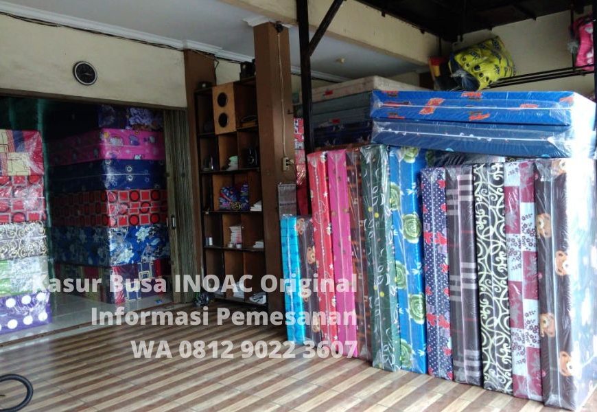 Jual Kasur INOAC di Buleleng, Rekomended Banget, ORIGINAL
