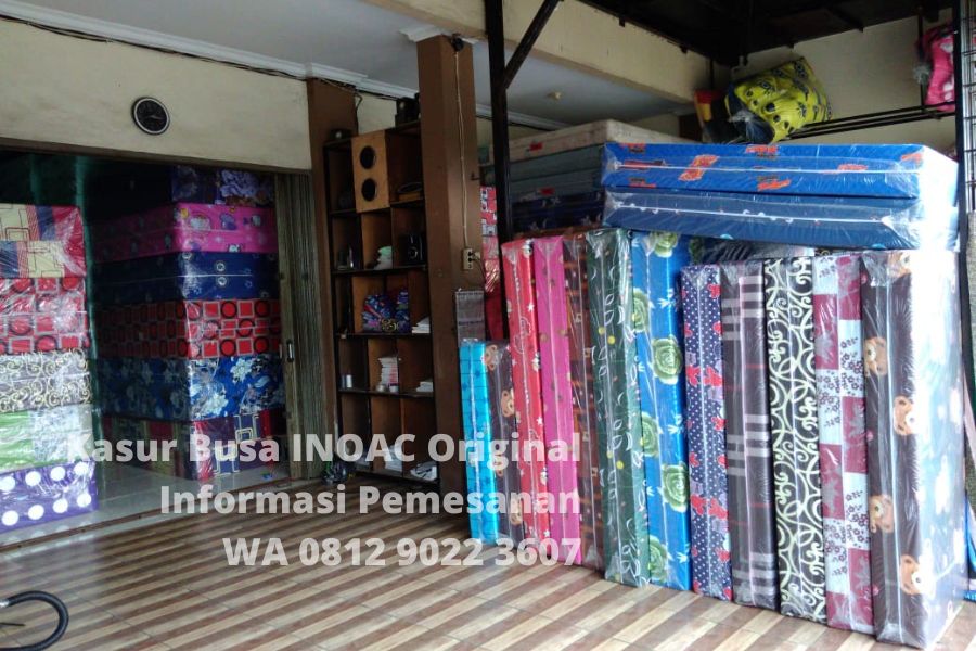 Jual Kasur INOAC Badung-Bali, Rekomended Banget, ORIGINAL