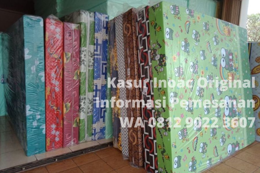 INOAC Original Kulon Progo, murah-free ongkir wa 081290223607
