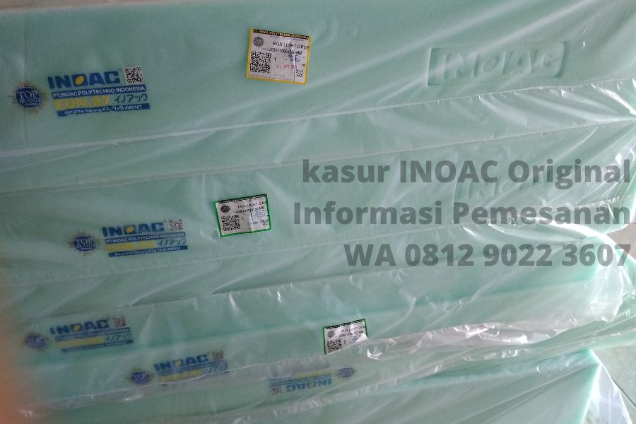Kasur Busa Paling Rekomended, Jual Inoac Original Kulon Progo