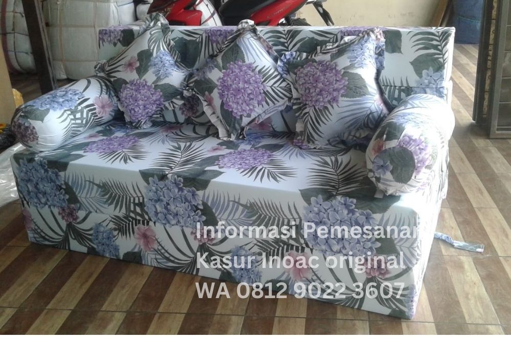 Kasur Inoac Original Negara Bali, Free Ongkir WA 081290223607