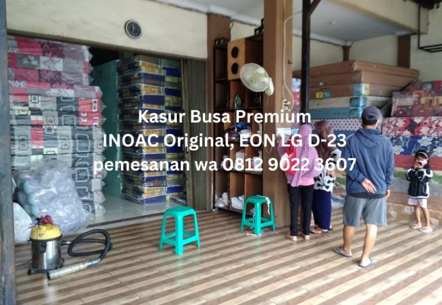 Kasur Busa Berkualitas Free – Ongkir Ke Tembuku, Bangli, Original Kasur Busa Berkualitas Free – Ongkir Ke Tembuku, Bangli, Original