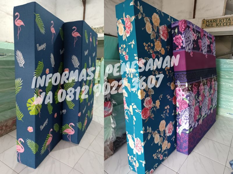 Kasur Busa Inoac Kedungtuban Original free-ongkir 081290223607
