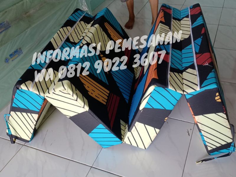 Kasur Busa Inoac Kedungtuban Original free-ongkir 081290223607