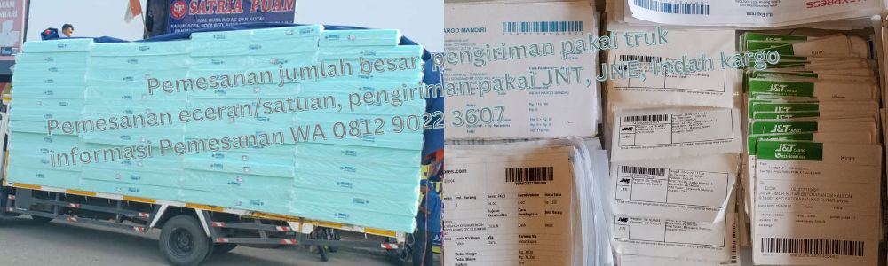 Kasur Busa Inoac Kedungtuban Original free-ongkir 081290223607