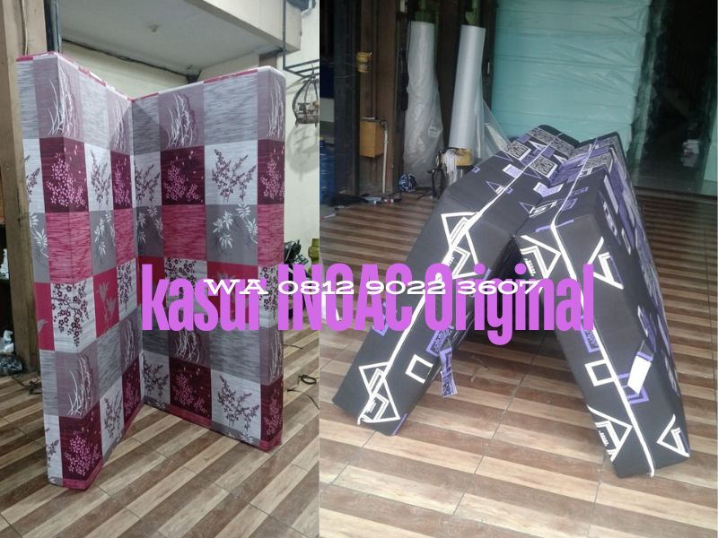 Jual Kasur Inoac Padang Pariaman Free Ongkir wa 081290223607