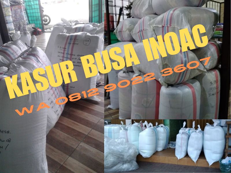 Agen Kasur Inoac Gratis Ongkir Solok Sumbar, WA 081290223607