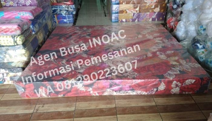 Kasur Terbaik Untuk Pesantren, Free Ongkir Kediri : 081290223607