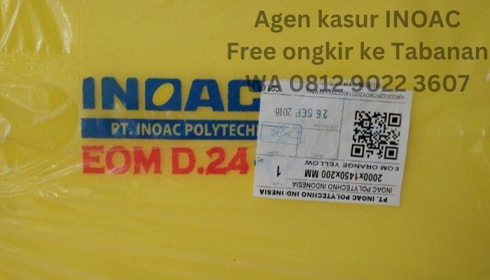 Kasur Terbaik Untuk Penginapan, Free Ongkir Ke TABANAN, BALI