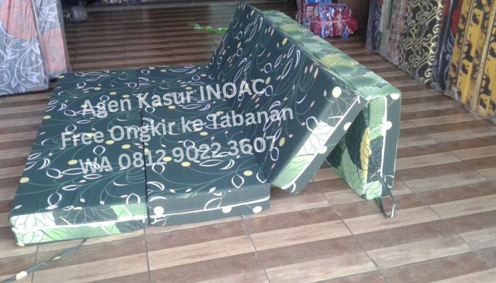 Kasur Terbaik Untuk Penginapan, Free Ongkir Ke TABANAN, BALI