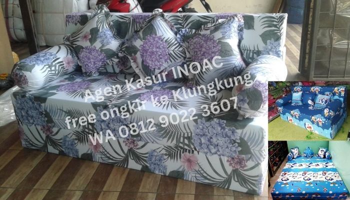 Kasur Terbaik Untuk Penginapan, Free Ongkir Ke Klungkung BALI