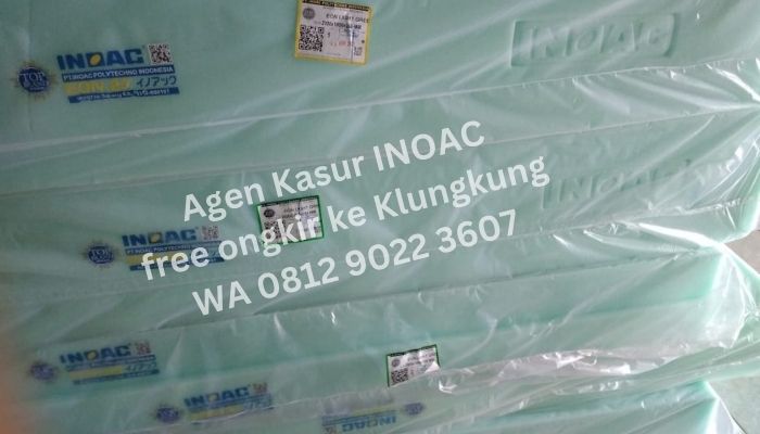 Kasur Terbaik Untuk Penginapan, Free Ongkir Ke Klungkung BALI