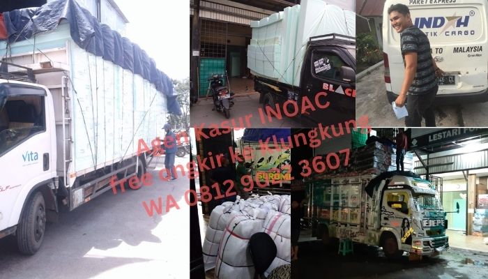 Kasur Terbaik Untuk Penginapan, Free Ongkir Ke Klungkung BALI