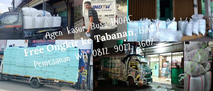 Kasur Terbaik Untuk Penginapan, Free Ongkir Ke TABANAN, BALI