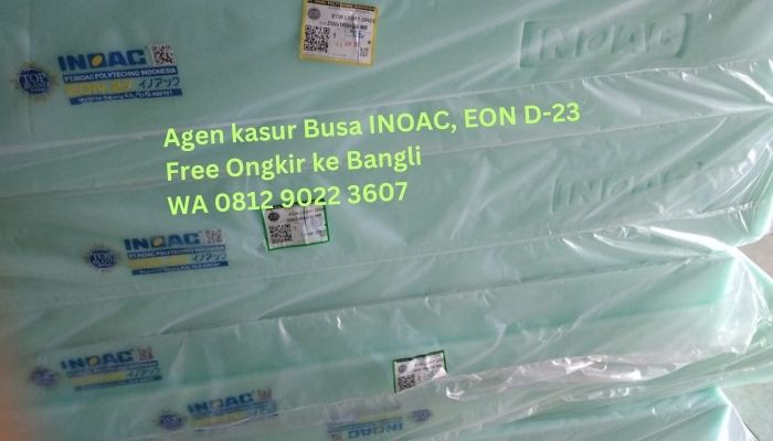 Kasur Terbaik Untuk Penginapan, Free Ongkir Ke BANGLI, BALI