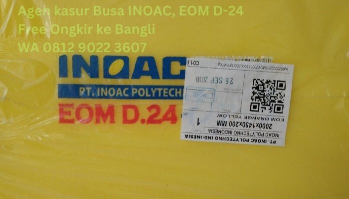 Kasur Terbaik Untuk Penginapan, Free Ongkir Ke BANGLI, BALI