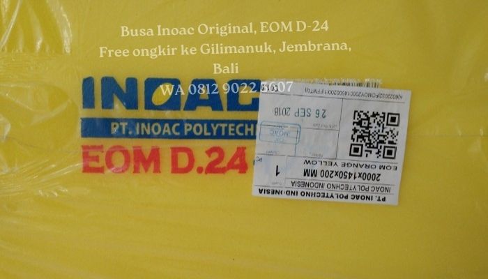 Kasur Terbaik Untuk Penginapan Free Ongkir Ke Gilimanuk, BALI