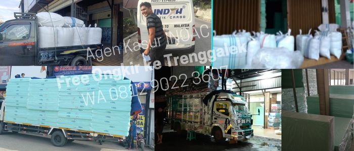 THE BEST: Kasur Asrama Terbaik INOAC Free Ongkir Trenggalek