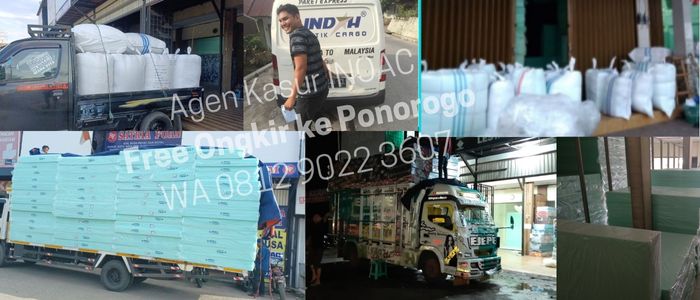 THE BEST: Kasur Asrama Terbaik INOAC Free Ongkir Ponorogo