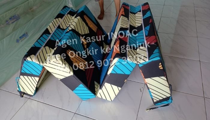 THE BEST : Kasur Asrama Terbaik, INOAC, Free Ongkir Nganjuk