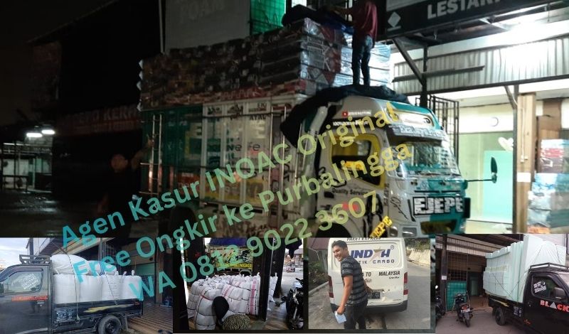 Kasur Asrama Terbaik Free Ongkir Purbalingga WA 081290223607