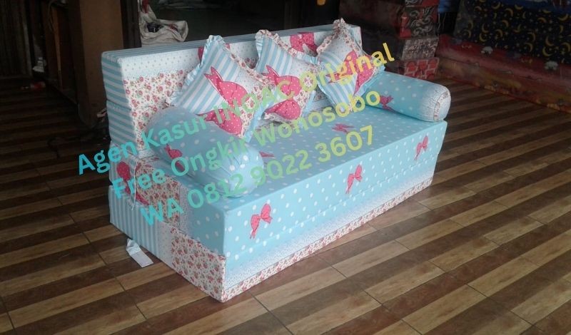 Kasur Asrama Terbaik, Free Ongkir Wonosobo, WA 081290223607